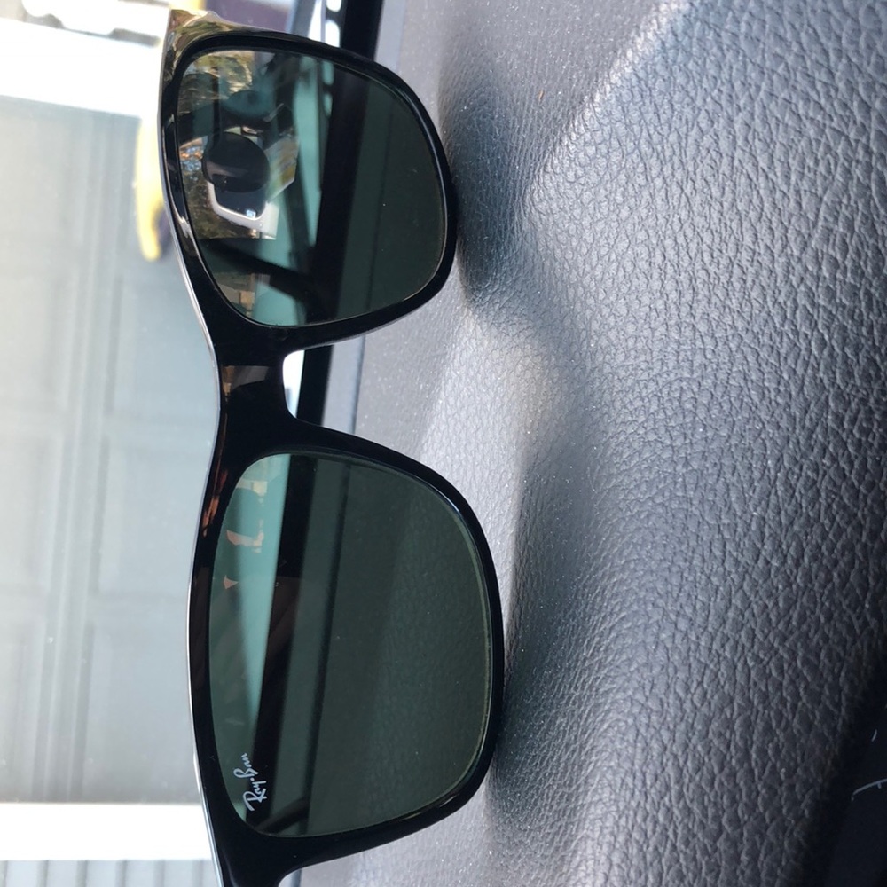 Ray bans